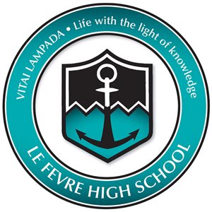 LeFevre High School